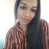 Reshmi Kumar