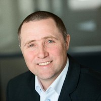 Øyvind Leistad