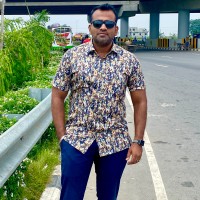 Md. Mamun Morshed