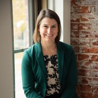 Lyssa Leitner, Aicp