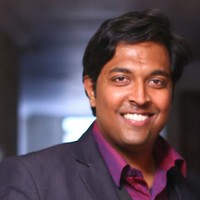 Sriram Valluri