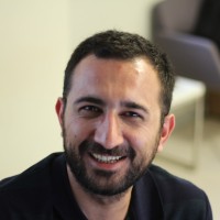 Ahmet Yusuf Özgür