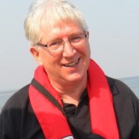 Christopher Langdon