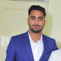 Shivam Tyagi