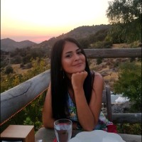 Özlem Yaşman Kaya