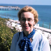 Marieta Tsanova