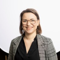 Heidi Suotsalo
