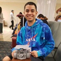 Bryan Santos