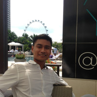 Mohammad Aliff Ashari