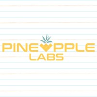 HR Pineapple Labs