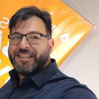 Vilmar N Rezende Júnior