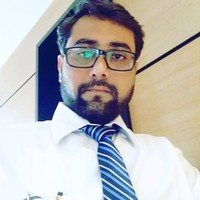 Faisal Mohammad Khan