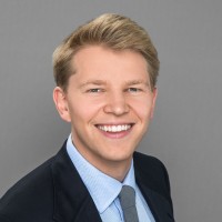 Connor Bush