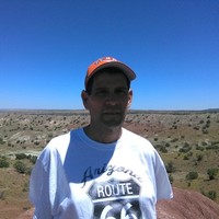 Robert Sackett