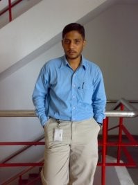 Taher Patrawala