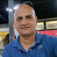 Padam Joshi