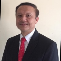Limbong Hm. Ir. Ipm, Mm,