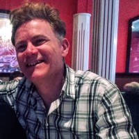 Mark Slatter