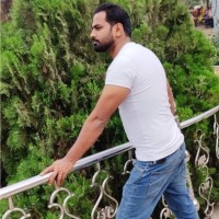 Md Asif Alam