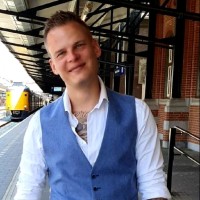 Ronnie Van De Beek