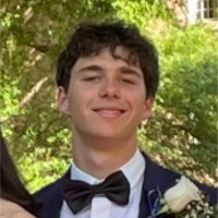 Joshua Vaught