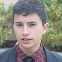Daniel Vegas Martin