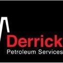 Derrick Anupam