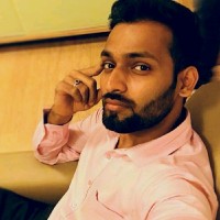 Mahesh Chaudhari