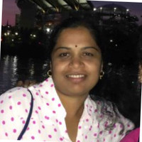 Swapna Bellamkonda CSM , CSPO