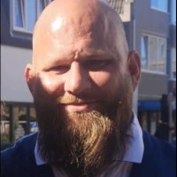 Erik Bierman