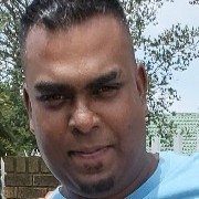 Michael Maharaj