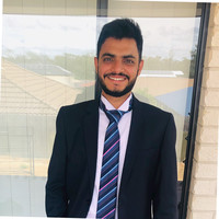Achal Patel