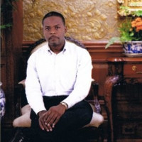 Adrian Joseph