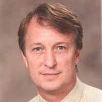 Gordon Eldridge