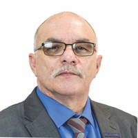 Gerald Neil Farmer