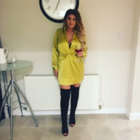 Sophie Morris