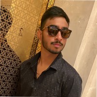 Krishna Harshith