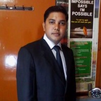 Asif Quamar