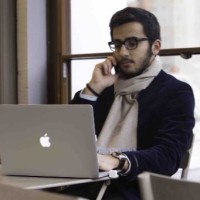 Redouane Rafael Laaroussi