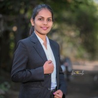Priyanka Chaure
