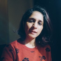 Rajani Bhat