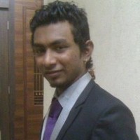 Mark Cardoz