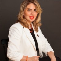 Nina Chikvashvili