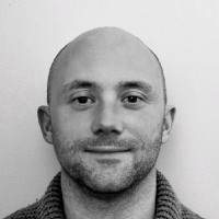 Martin Goodey