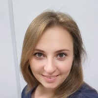 Юлия Крикунова