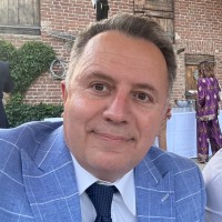 Stefano Andreis