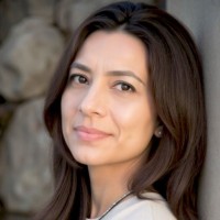 Gina Saldana