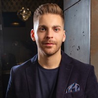 James Goode, Cpa