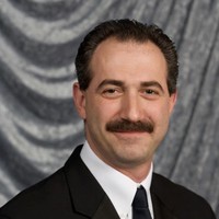Sam Blekhman