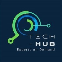 Tech-Hub Vacancies
